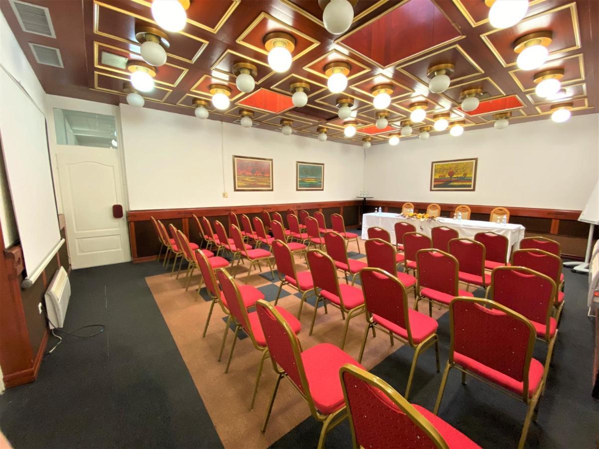 Hotel Slavonija Винковцы Экстерьер фото